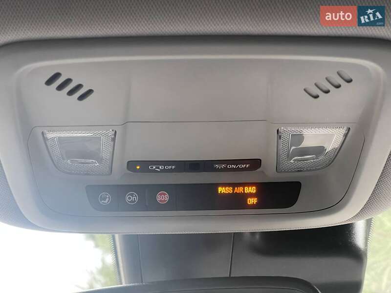 Седан Chevrolet Malibu 2017 в Одессе фото 16 Седан Chevrolet Malibu 2017 в Одессе