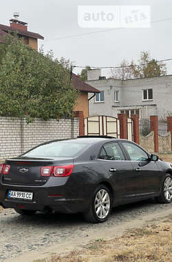 Седан Chevrolet Malibu 2013 в Харькове