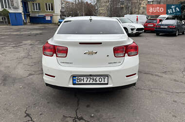 Седан Chevrolet Malibu 2015 в Одесі