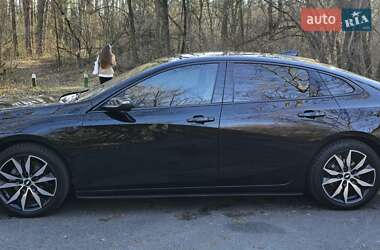 Седан Chevrolet Malibu 2016 в 