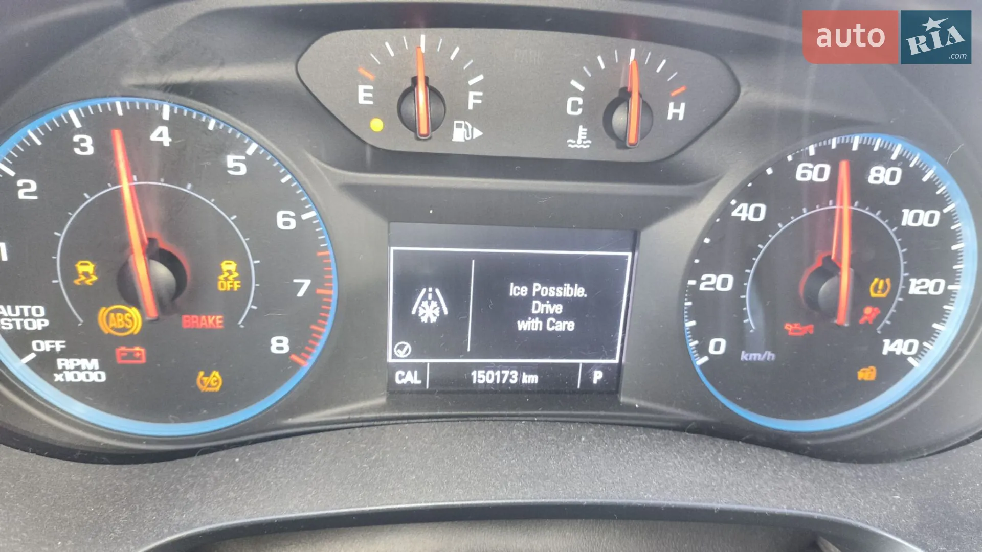 2016 Chevrolet Malibu - мініатюра 11