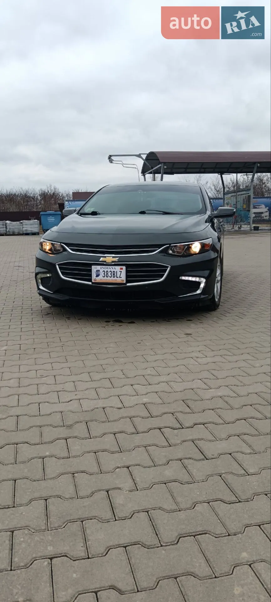 Фото авто 3