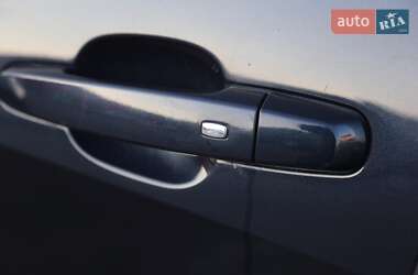 Седан Chevrolet Malibu 2017 в 