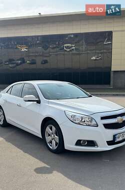 Седан Chevrolet Malibu 2012 в 