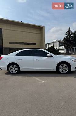 Седан Chevrolet Malibu 2012 в 