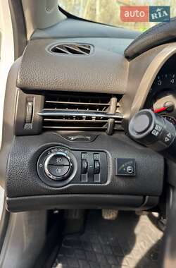 Седан Chevrolet Malibu 2012 в 