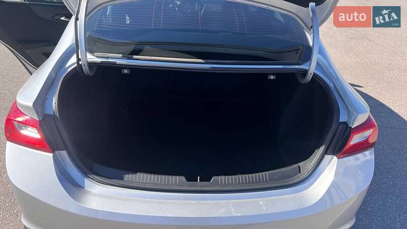 Седан Chevrolet Malibu 2016 в Одессе