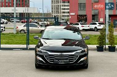 Седан Chevrolet Malibu 2020 в 
