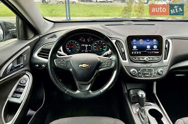 Седан Chevrolet Malibu 2020 в 