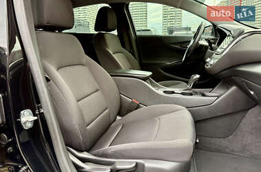 Седан Chevrolet Malibu 2020 в 