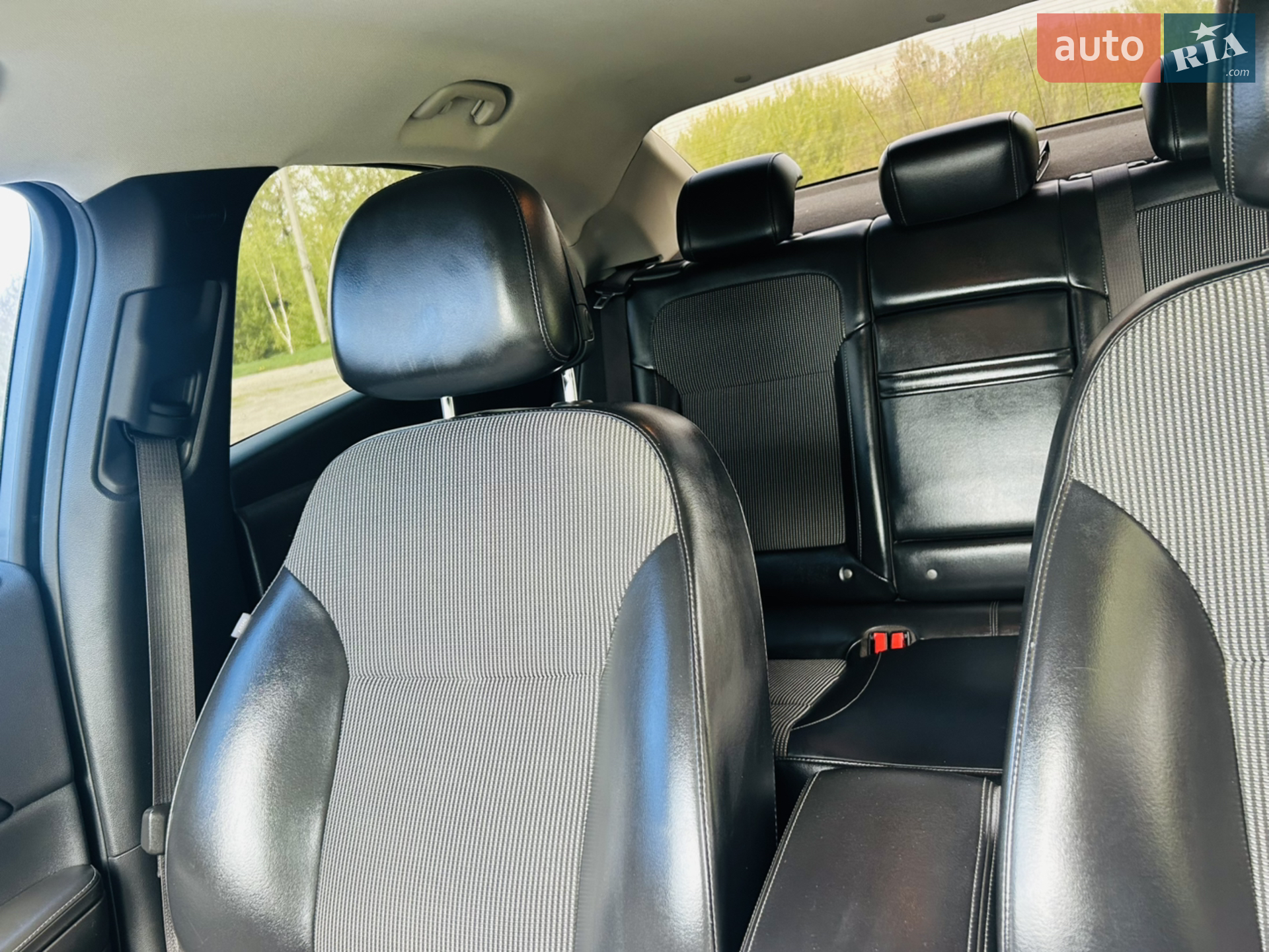 2012 Chevrolet Malibu - мініатюра 10