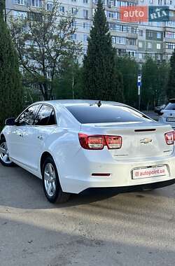 Седан Chevrolet Malibu 2016 в 