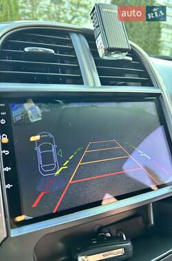 Седан Chevrolet Malibu 2016 в 