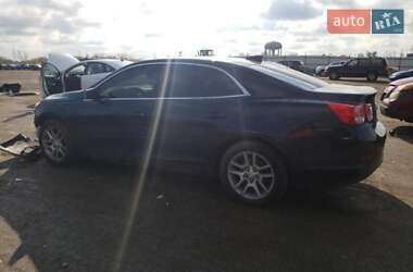 Седан Chevrolet Malibu 2015 в Киеве