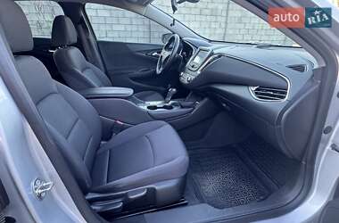 Седан Chevrolet Malibu 2017 в 