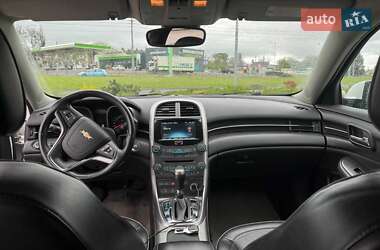 Седан Chevrolet Malibu 2013 в Харкові