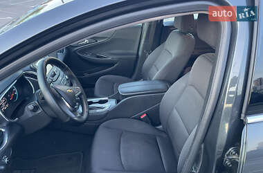 Седан Chevrolet Malibu 2016 в 