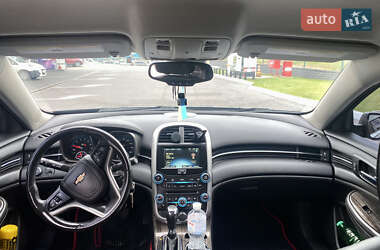 Седан Chevrolet Malibu 2016 в 