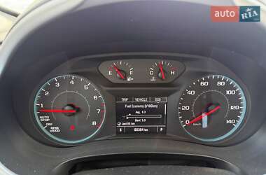 Седан Chevrolet Malibu 2016 в 