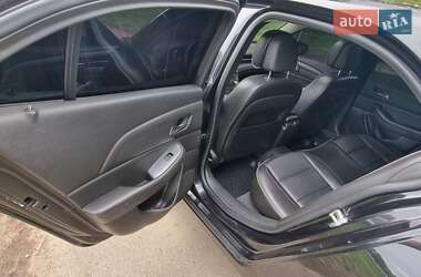 Седан Chevrolet Malibu 2012 в 
