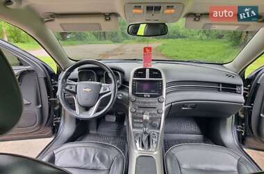 Седан Chevrolet Malibu 2012 в 