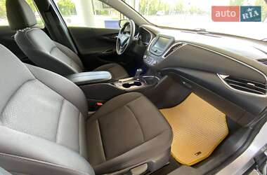 Седан Chevrolet Malibu 2018 в 
