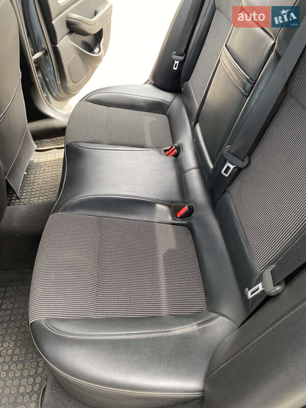 Седан Chevrolet Malibu 2012 в Олександрії