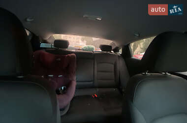 Седан Chevrolet Malibu 2017 в 