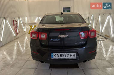 Седан Chevrolet Malibu 2014 в 