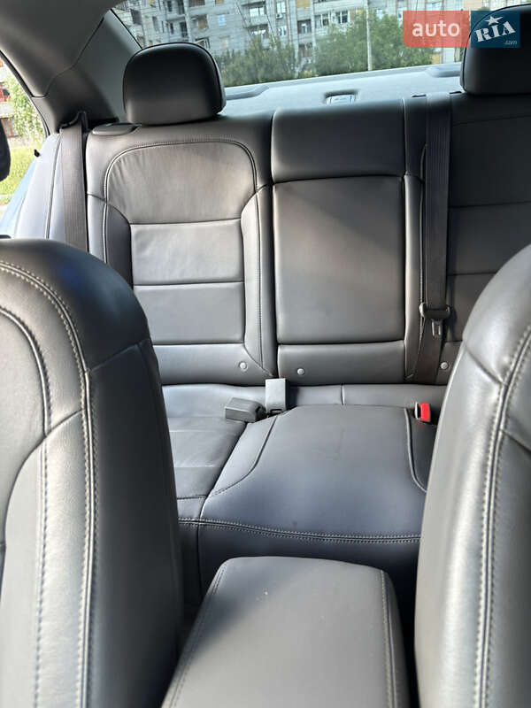 Седан Chevrolet Malibu 2014 в Запорожье