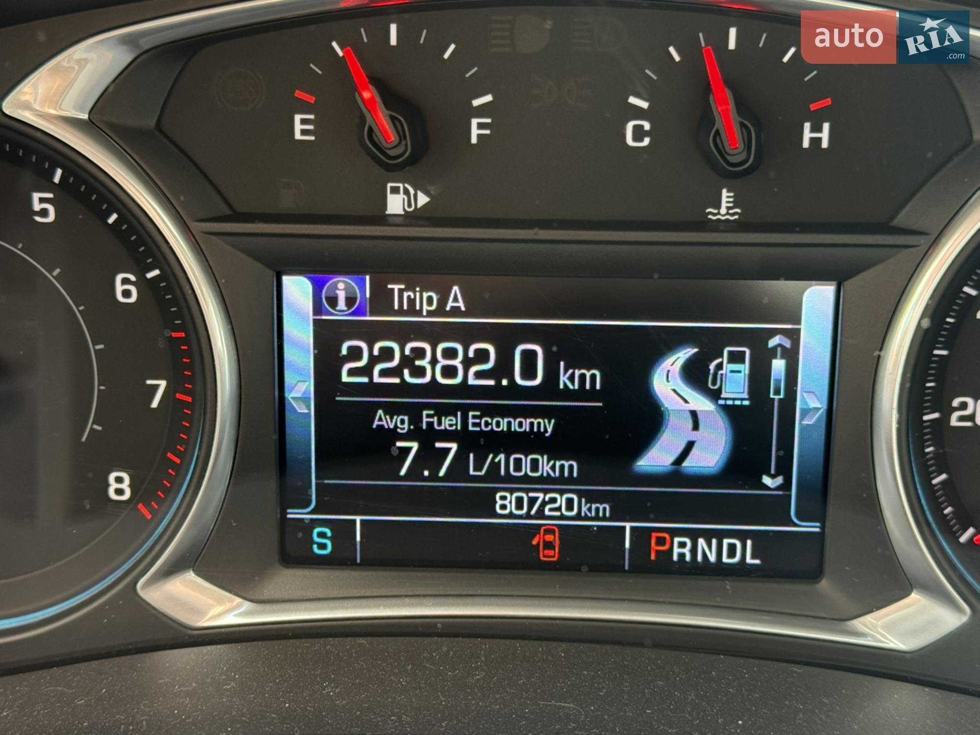 2016 Chevrolet Malibu - мініатюра 16