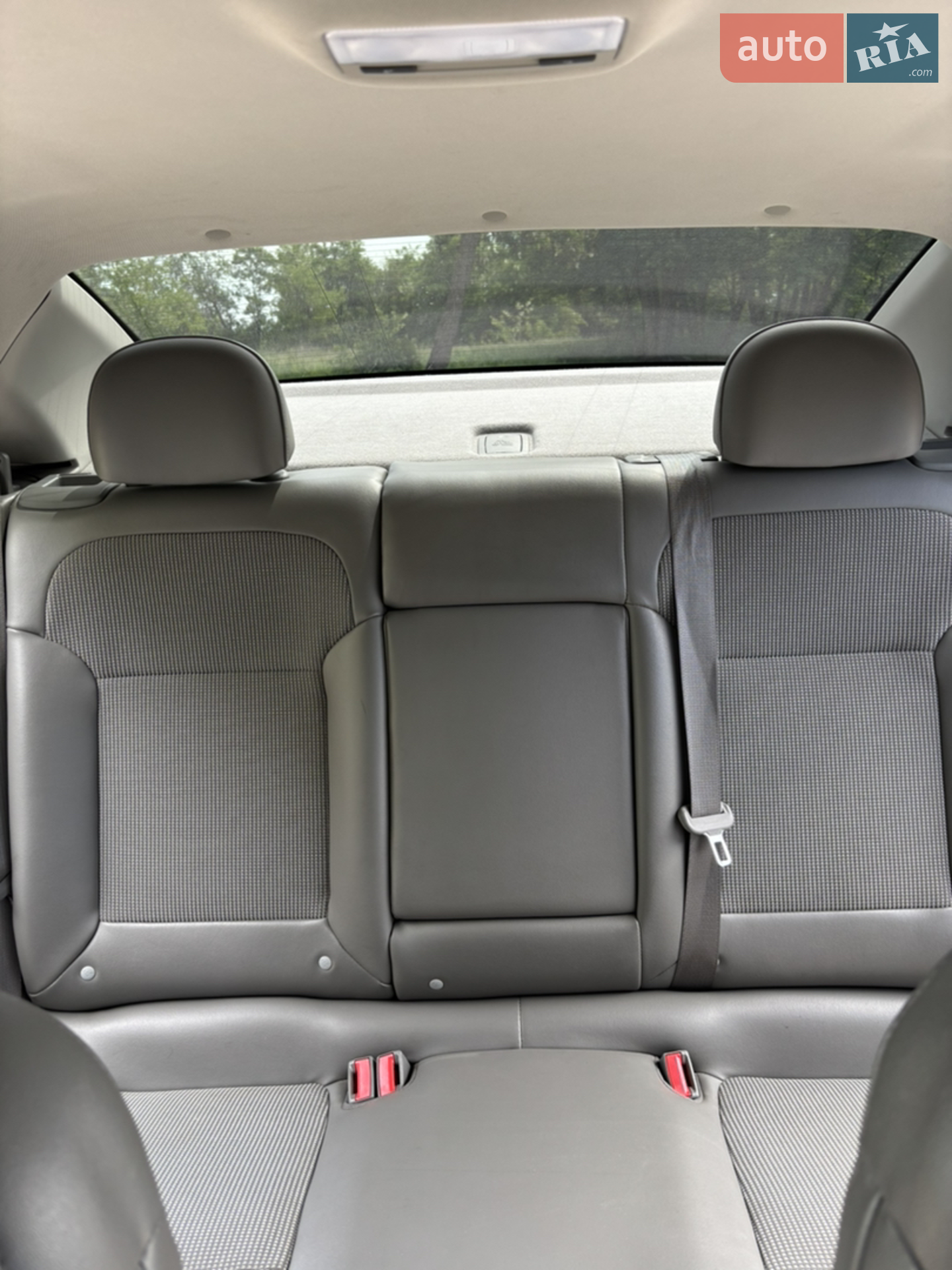 2015 Chevrolet Malibu - мініатюра 15