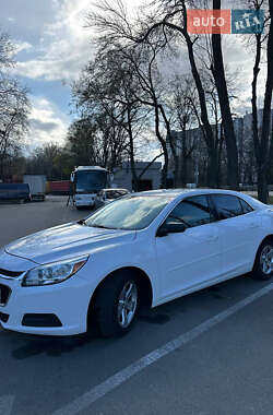 Седан Chevrolet Malibu 2014 в Києві