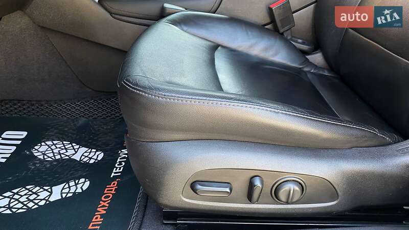 Седан Chevrolet Malibu 2016 в Виннице