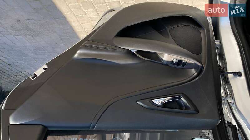 Седан Chevrolet Malibu 2016 в Виннице