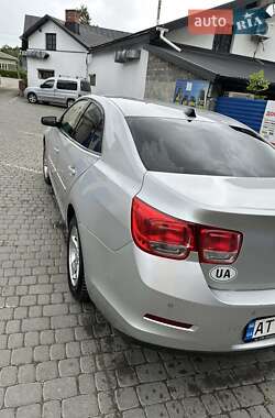 Седан Chevrolet Malibu 2013 в 