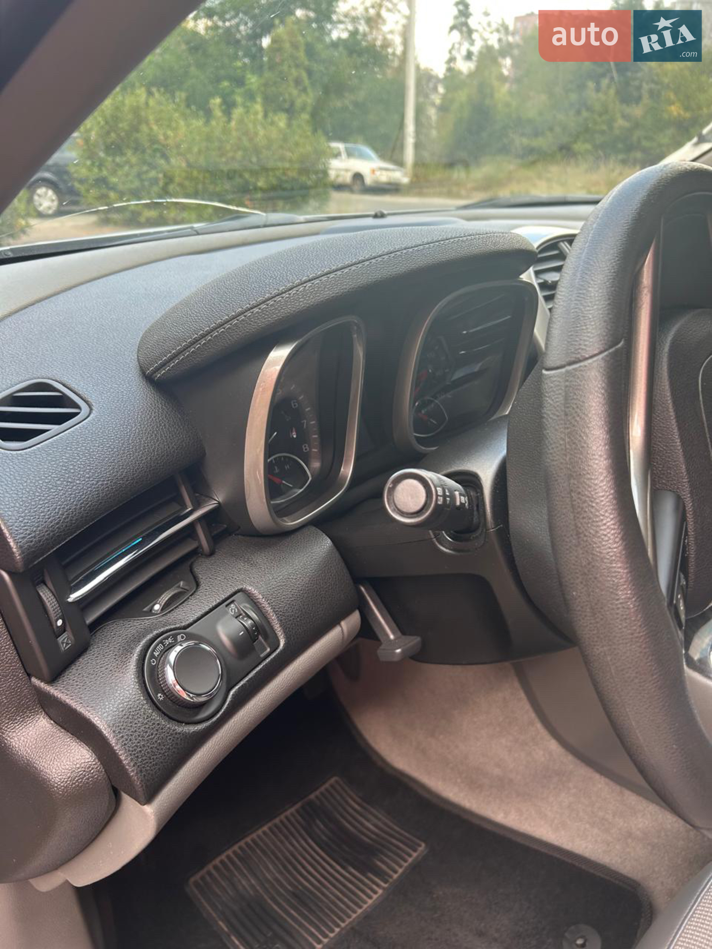 2015 Chevrolet Malibu - мініатюра 7