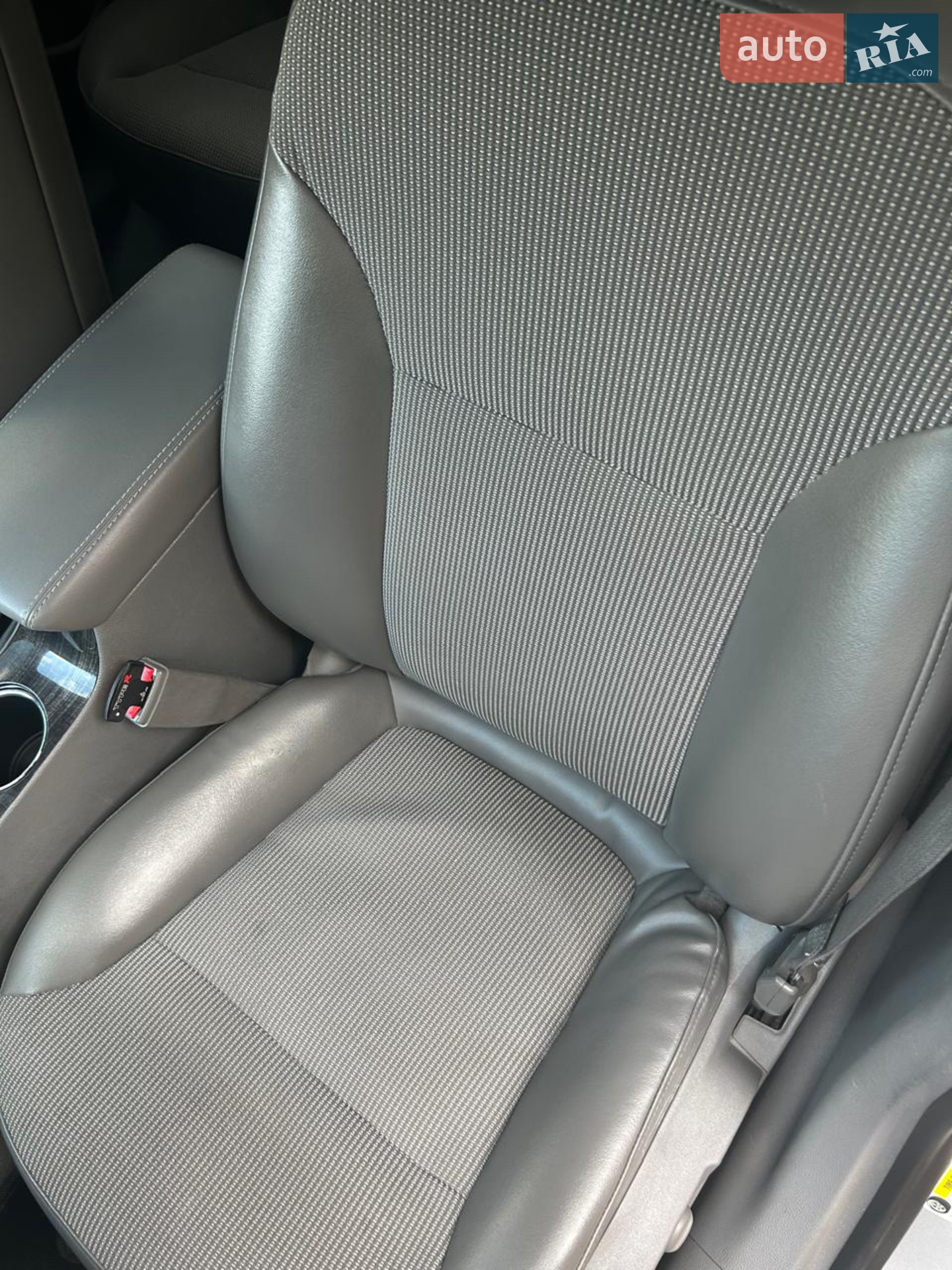 2015 Chevrolet Malibu - мініатюра 11