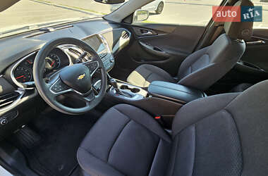 Седан Chevrolet Malibu 2020 в 