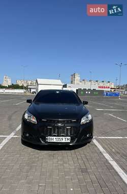 Седан Chevrolet Malibu 2014 в Одесі