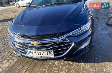 Седан Chevrolet Malibu 2020 в 