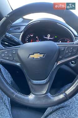 Седан Chevrolet Malibu 2020 в 