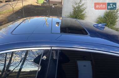 Седан Chevrolet Malibu 2020 в 