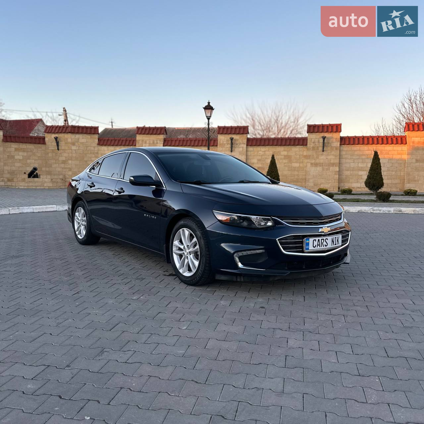 Фото авто 8