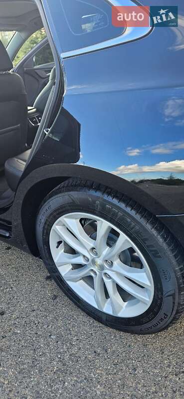 Седан Chevrolet Malibu 2018 в Одессе фото 42 Седан Chevrolet Malibu 2018 в Одессе