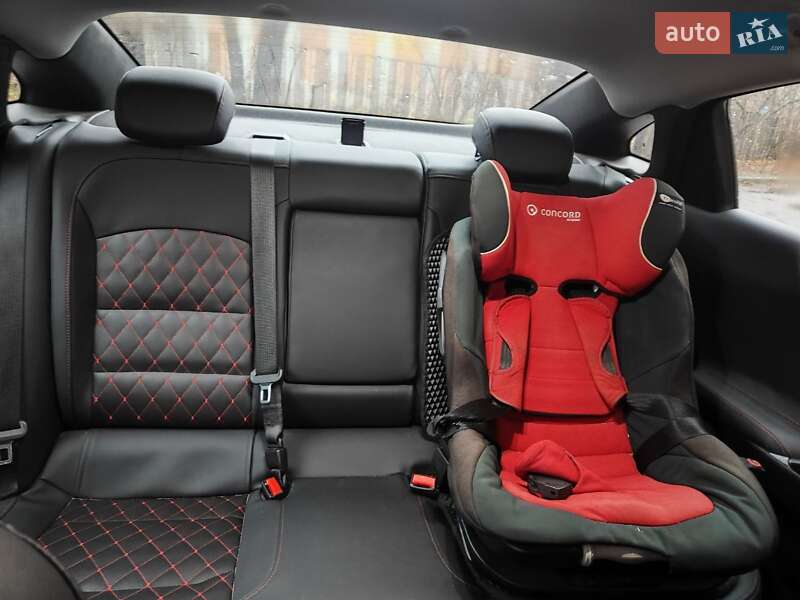 Седан Chevrolet Malibu 2019 в Киеве фото 15 Седан Chevrolet Malibu 2019 в Киеве