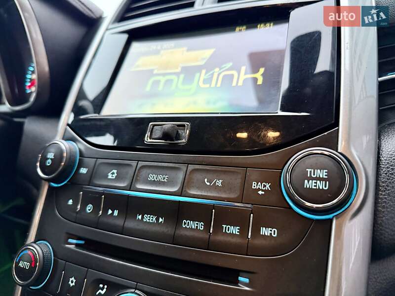 Седан Chevrolet Malibu 2013 в Одесі фото 47 Седан Chevrolet Malibu 2013 в Одесі