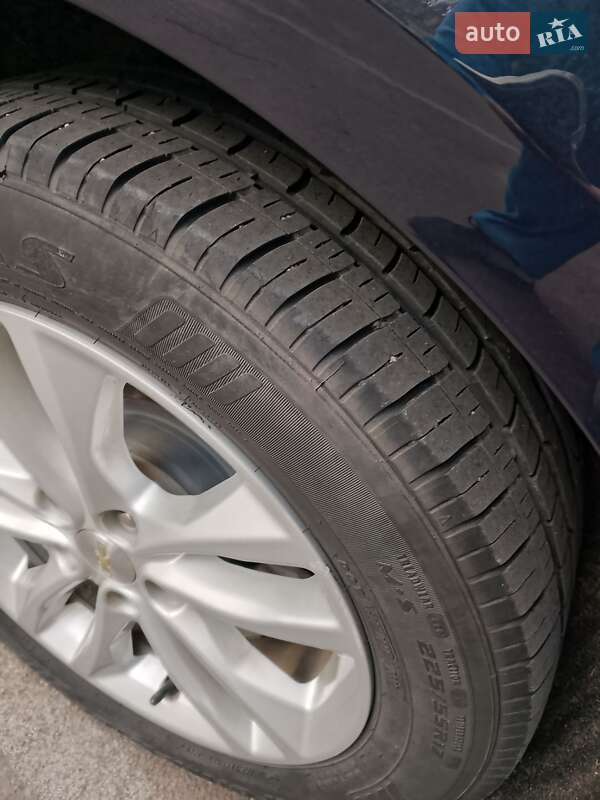 Седан Chevrolet Malibu 2017 в Одессе