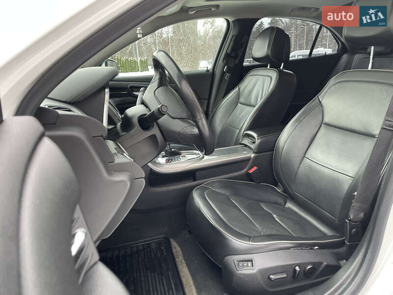 Седан Chevrolet Malibu 2013 в Харькове фото 13 Седан Chevrolet Malibu 2013 в Харькове