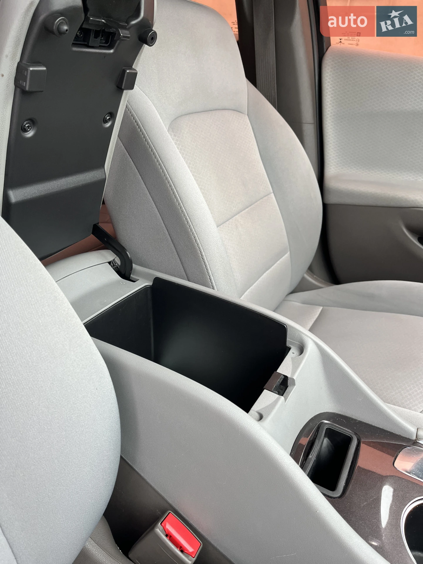 2017 Chevrolet Malibu - мініатюра 24